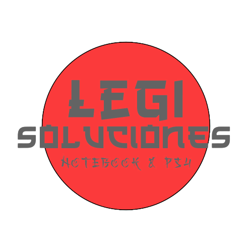 logo legi soluciones